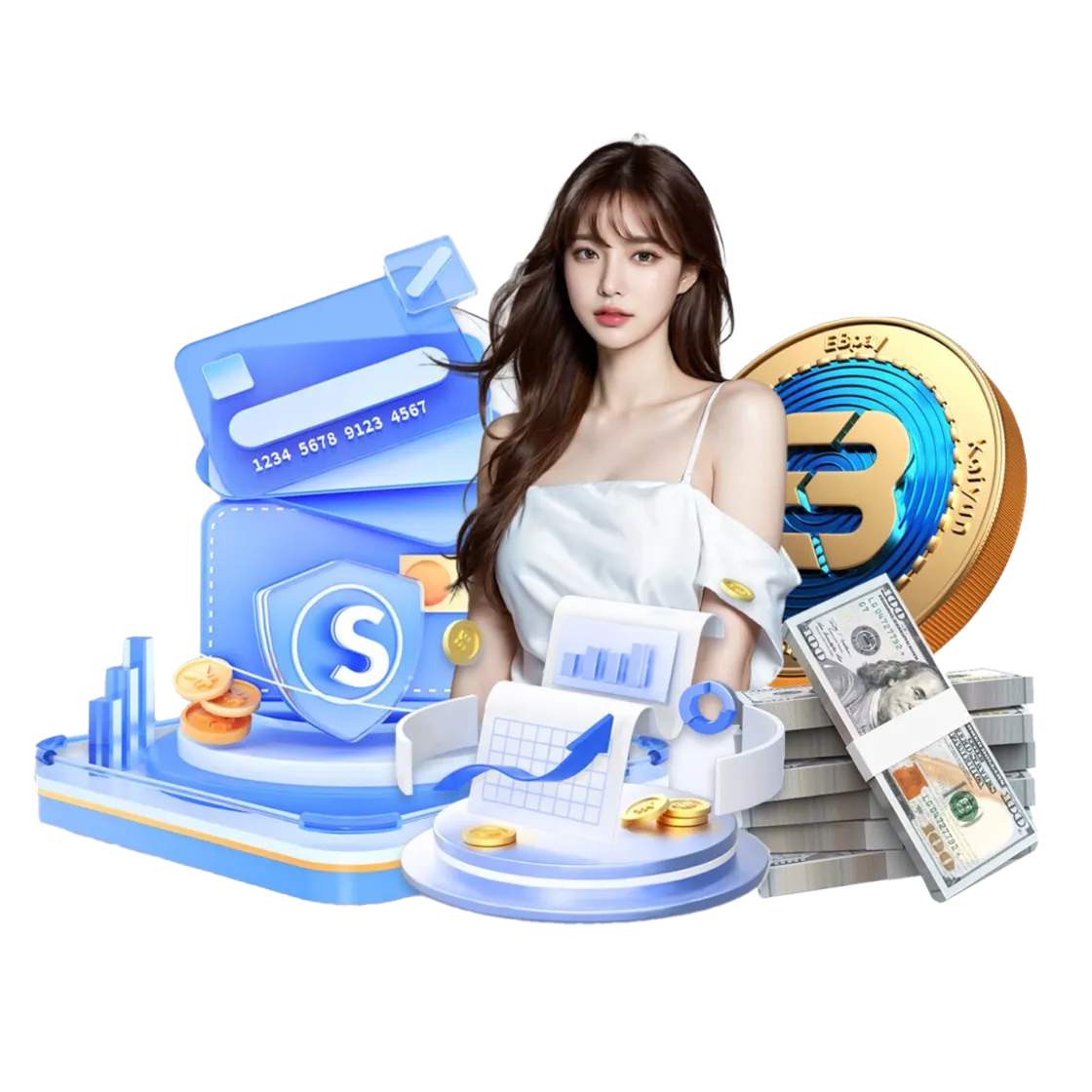TUcasino all games